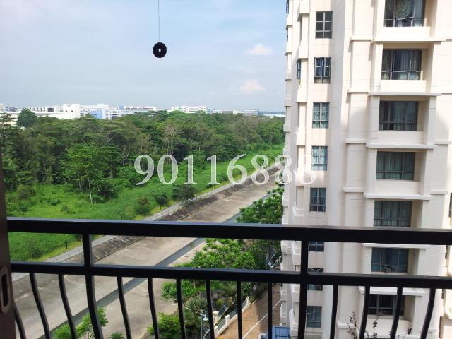 Aquarius By The Park (D16), Condominium #123144372